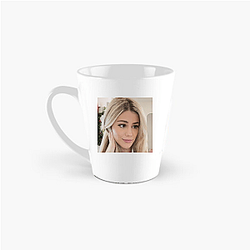 LuluLuvely Lulu Legion Tee Lulu Luvely Mugs