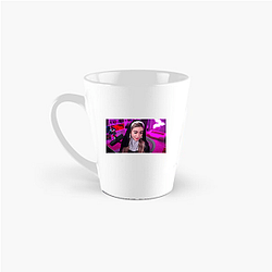 LuluLuvely Apex Queen Style Lulu Luvely Mugs