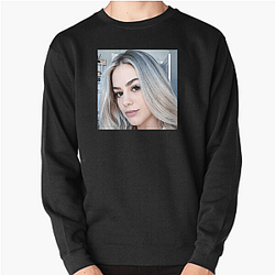 LuluLuvely The Kraber Queen Design Lulu Luvely Sweatshirts