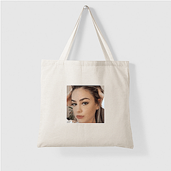LuluLuvely Positive Vibes Only Graphic Lulu Luvely Bags