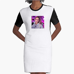 LuluLuvely FPS Goddess Aesthetic Lulu Luvely Dresses