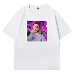 LuluLuvely FPS Goddess Aesthetic Lulu Luvely T-Shirts