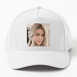 LuluLuvely Lulu Legion Tee Lulu Luvely Hats & Caps