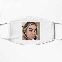 LuluLuvely Unique Pout Motif Lulu Luvely Face Masks