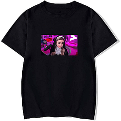 LuluLuvely Apex Queen Style Lulu Luvely T-Shirts
