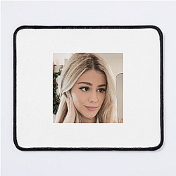 LuluLuvely Lulu Legion Tee Lulu Luvely Mouse Pads