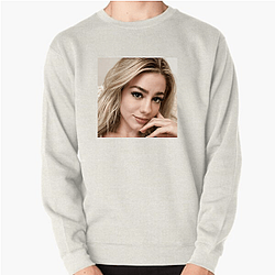 LuluLuvely Headshot Machine Look Lulu Luvely Sweatshirts