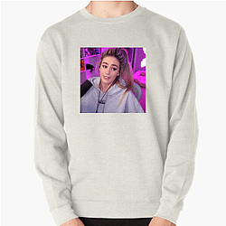 LuluLuvely FPS Goddess Aesthetic Lulu Luvely Sweatshirts