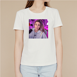 LuluLuvely FPS Goddess Aesthetic Lulu Luvely T-Shirts