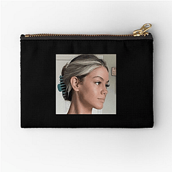LuluLuvely Kind Hearted Killer Style Lulu Luvely Zipper Pouches