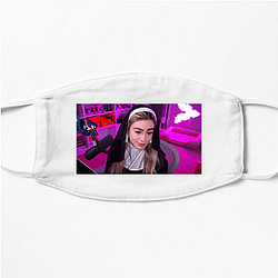 LuluLuvely Apex Queen Style Lulu Luvely Face Masks