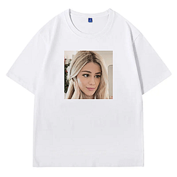 LuluLuvely Lulu Legion Tee Lulu Luvely T-Shirts