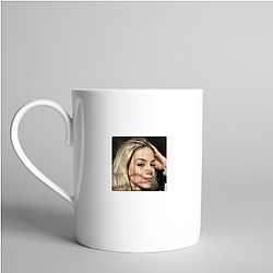 LuluLuvely Wholesome Terror Fashion (Humorous) Lulu Luvely Mugs