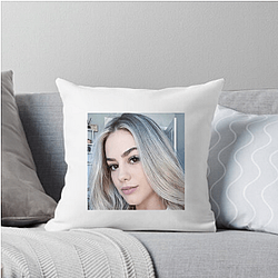 LuluLuvely The Kraber Queen Design Lulu Luvely Pillows Cover