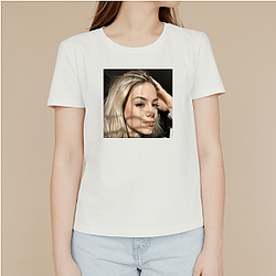 LuluLuvely Wholesome Terror Fashion (Humorous) Lulu Luvely T-Shirts