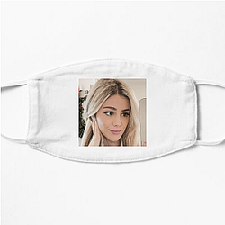 LuluLuvely Lulu Legion Tee Lulu Luvely Face Masks