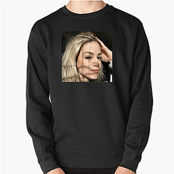 LuluLuvely Wholesome Terror Fashion (Humorous) Lulu Luvely Sweatshirts