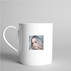 LuluLuvely The Kraber Queen Design Lulu Luvely Mugs