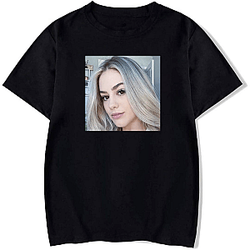 LuluLuvely The Kraber Queen Design Lulu Luvely T-Shirts