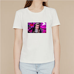 LuluLuvely Apex Queen Style Lulu Luvely T-Shirts
