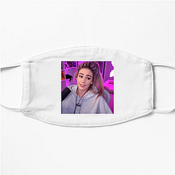 LuluLuvely FPS Goddess Aesthetic Lulu Luvely Face Masks