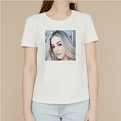 LuluLuvely The Kraber Queen Design Lulu Luvely T-Shirts