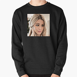 LuluLuvely Lulu Legion Tee Lulu Luvely Sweatshirts