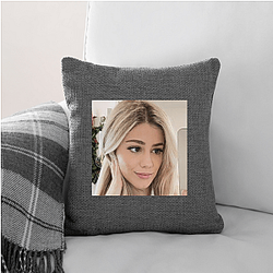 LuluLuvely Lulu Legion Tee Lulu Luvely Pillows Cover