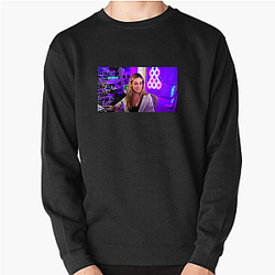 LuluLuvely Cracked Aim Tee Lulu Luvely Sweatshirts