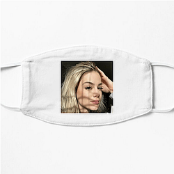 LuluLuvely Wholesome Terror Fashion (Humorous) Lulu Luvely Face Masks