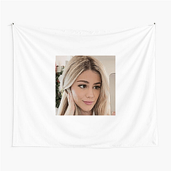 LuluLuvely Lulu Legion Tee Lulu Luvely Tapestries