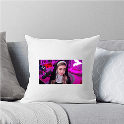 LuluLuvely Apex Queen Style Lulu Luvely Pillows Cover