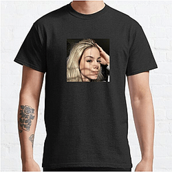 LuluLuvely Wholesome Terror Fashion (Humorous) Lulu Luvely T-Shirts