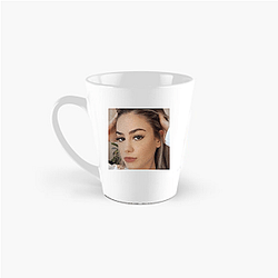 LuluLuvely Positive Vibes Only Graphic Lulu Luvely Mugs
