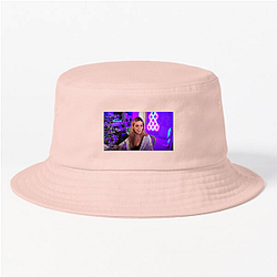 LuluLuvely Cracked Aim Tee Lulu Luvely Hats & Caps
