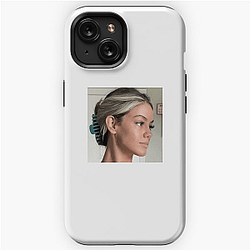 LuluLuvely Kind Hearted Killer Style Lulu Luvely iPhone Cases