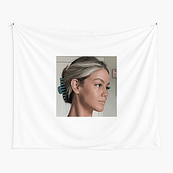 LuluLuvely Kind Hearted Killer Style Lulu Luvely Tapestries