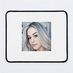 LuluLuvely The Kraber Queen Design Lulu Luvely Mouse Pads