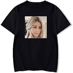 LuluLuvely Lulu Legion Tee Lulu Luvely T-Shirts
