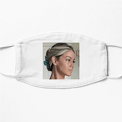 LuluLuvely Kind Hearted Killer Style Lulu Luvely Face Masks