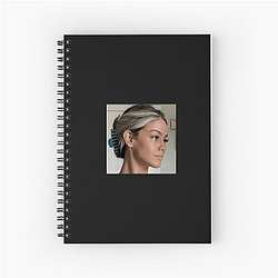 LuluLuvely Kind Hearted Killer Style Lulu Luvely Notebook