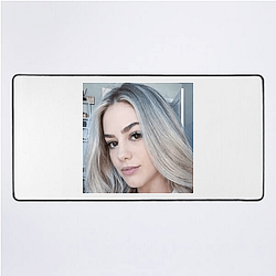 LuluLuvely The Kraber Queen Design Lulu Luvely Mouse Pads