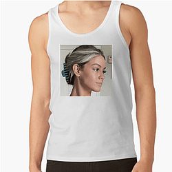LuluLuvely Kind Hearted Killer Style Lulu Luvely Tank Tops