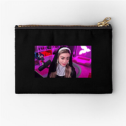 LuluLuvely Apex Queen Style Lulu Luvely Zipper Pouches