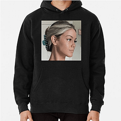 LuluLuvely Kind Hearted Killer Style Lulu Luvely Hoodies