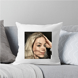 LuluLuvely Wholesome Terror Fashion (Humorous) Lulu Luvely Pillows Cover