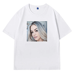LuluLuvely The Kraber Queen Design Lulu Luvely T-Shirts