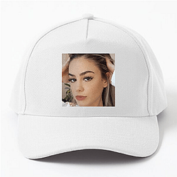 LuluLuvely Positive Vibes Only Graphic Lulu Luvely Hats & Caps