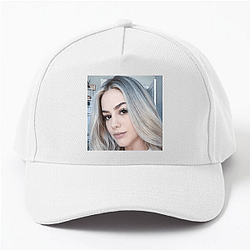 LuluLuvely The Kraber Queen Design Lulu Luvely Hats & Caps