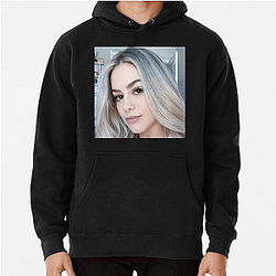 LuluLuvely The Kraber Queen Design Lulu Luvely Hoodies